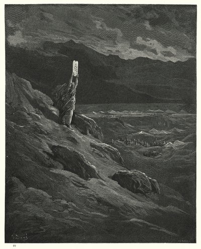 Illustration for Milton